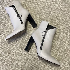 PAIGE Kate bootie - size 6.5